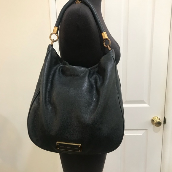 Vintage  Marc Jacobs Too Hot to Handle Hobo Bag - Picture 9 of 16
